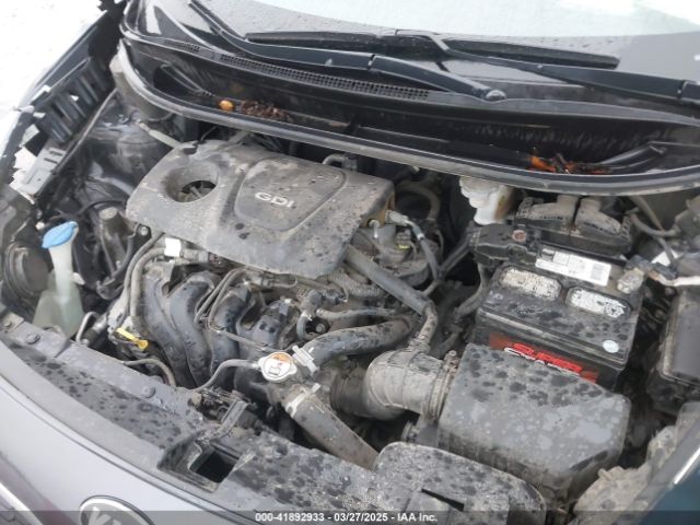 KNADN5A35G6678319 KIA RIO EX
