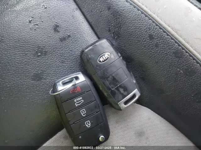 KNADN5A35G6678319 KIA RIO EX
