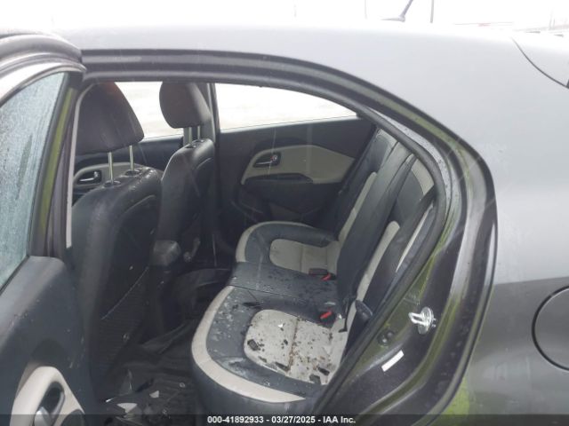 KNADN5A35G6678319 KIA RIO EX