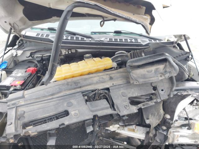 1FTMF1C8XGKF30322 Ford F-150 Xl