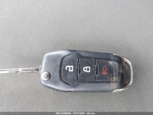 1FTMF1C8XGKF30322 Ford F-150 Xl