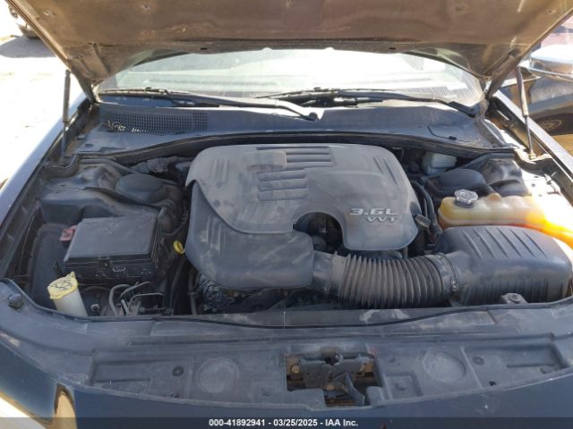 2013 CHRYSLER 300 2C3CCAAG7DH573389 Photo 9