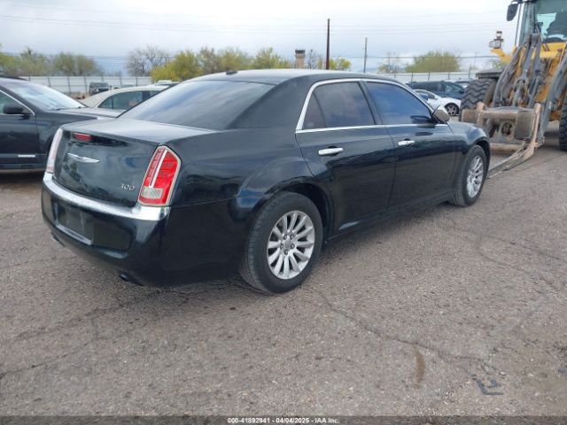 2013 CHRYSLER 300 2C3CCAAG7DH573389 Photo 3
