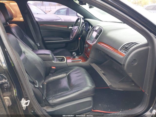 2013 CHRYSLER 300 2C3CCAAG7DH573389 Photo 4