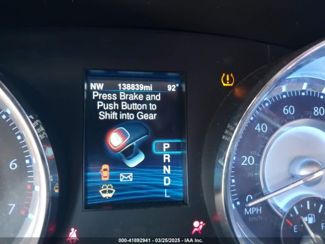 2013 CHRYSLER 300 2C3CCAAG7DH573389 Photo 6