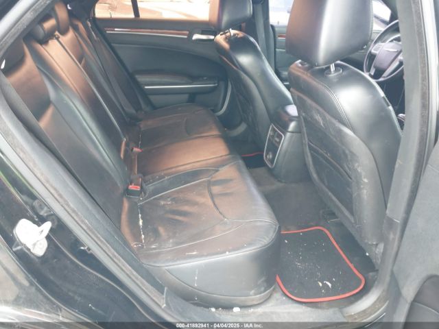 2013 CHRYSLER 300 2C3CCAAG7DH573389 Photo 7