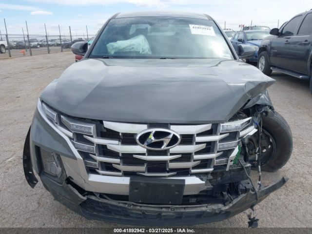 5NTJB4AEXRH100916 Hyundai Santa Cruz Sel