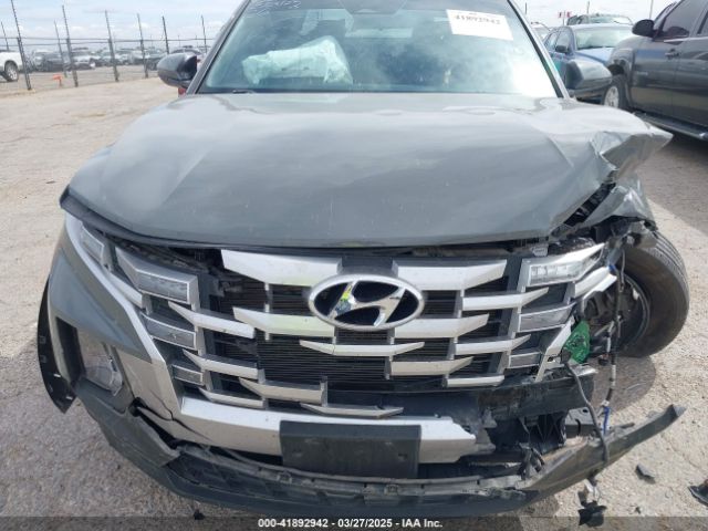 5NTJB4AEXRH100916 Hyundai Santa Cruz Sel