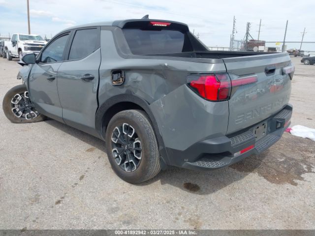 5NTJB4AEXRH100916 Hyundai Santa Cruz Sel