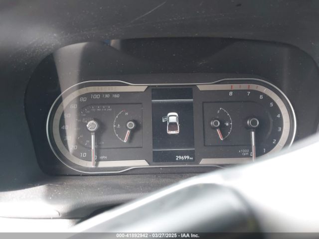 5NTJB4AEXRH100916 Hyundai Santa Cruz Sel