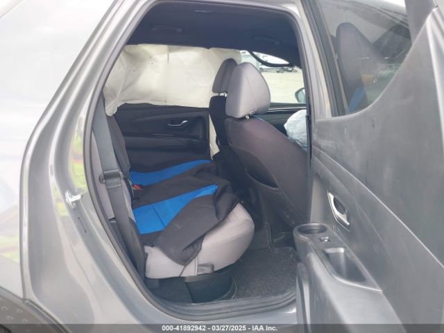 5NTJB4AEXRH100916 Hyundai Santa Cruz Sel