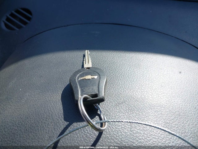3N63M0ZNXFK734207 Chevrolet 2015