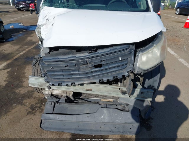 3N63M0ZNXFK734207 Chevrolet 2015