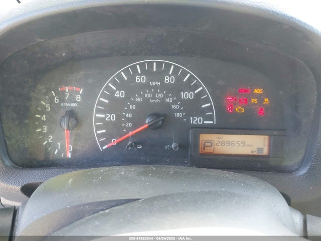 3N63M0ZNXFK734207 Chevrolet 2015