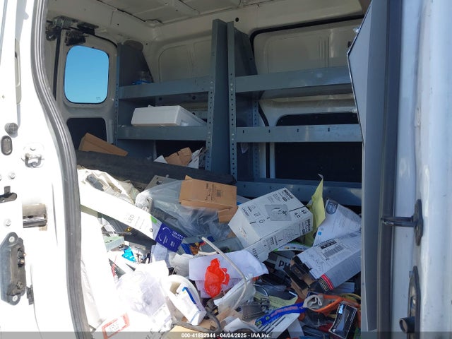3N63M0ZNXFK734207 Chevrolet 2015