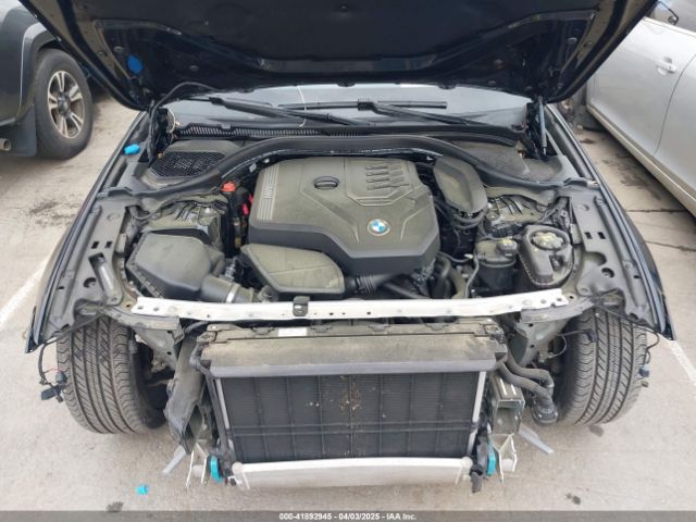 WBA53BH06MWX16253 BMW 530I