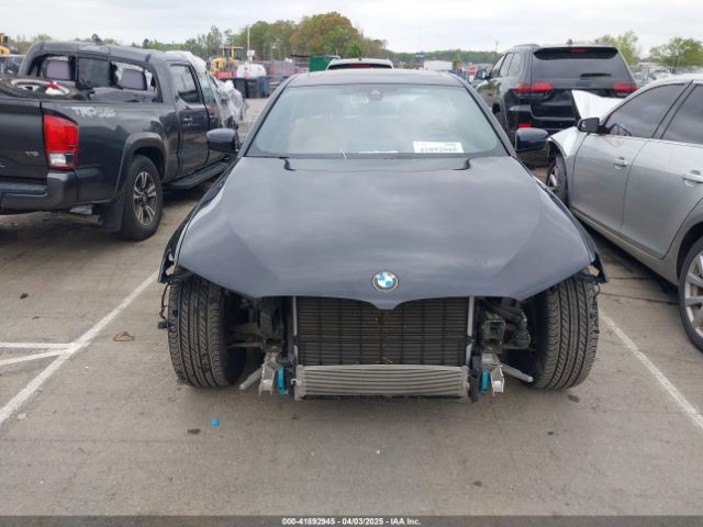 WBA53BH06MWX16253 BMW 530I