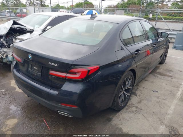 WBA53BH06MWX16253 BMW 530I