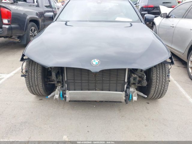 WBA53BH06MWX16253 BMW 530I
