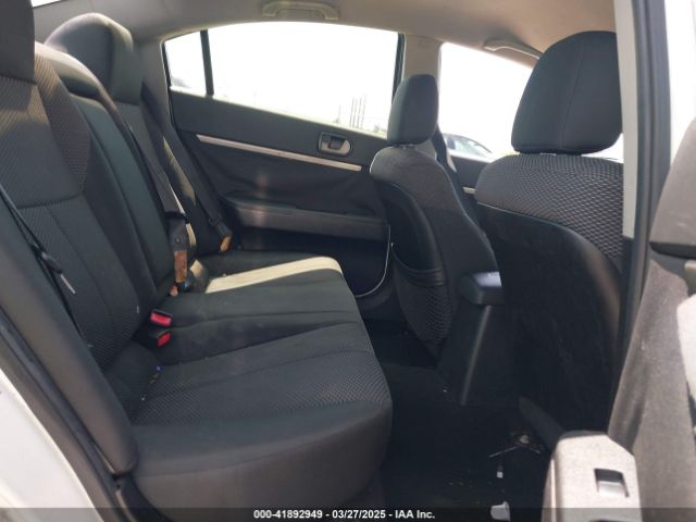 2012 MITSUBISHI GALANT 4A32B2FF8CE016851 Photo 7