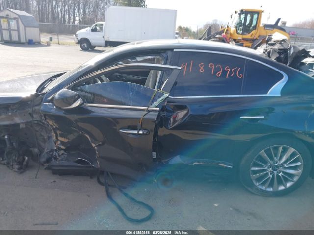 JN1EV7BR0MM752360 Infiniti Q50 Luxe Awd