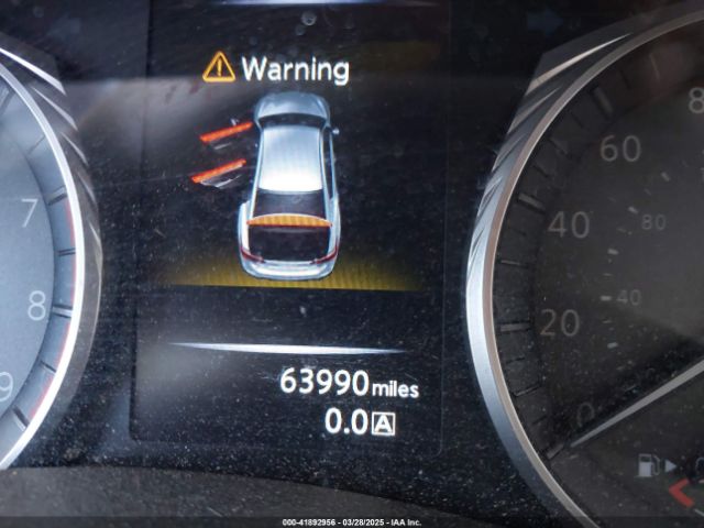 JN1EV7BR0MM752360 Infiniti Q50 Luxe Awd