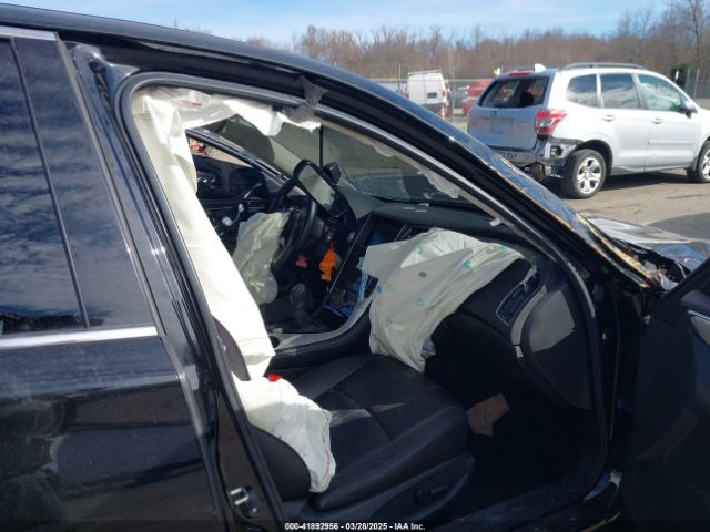 JN1EV7BR0MM752360 Infiniti Q50 Luxe Awd