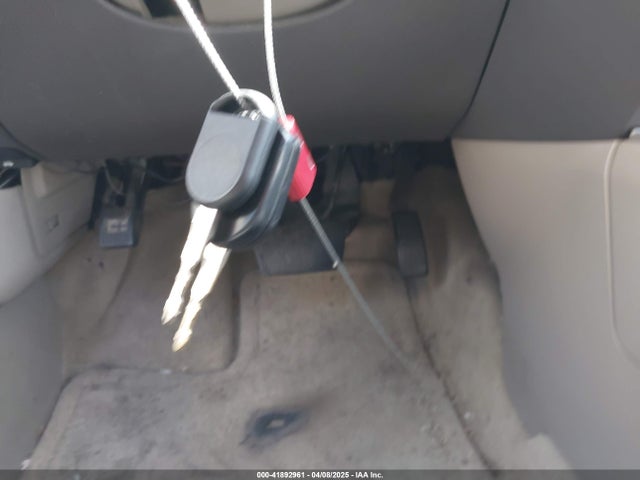 2007 Ford Edge Sel მანქანა იყიდება აუქციონზე, vin: 2FMDK38C97BB29130, აუქციონის ნომერი: 41892961