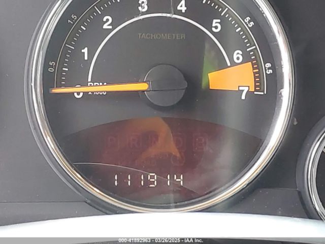 1C4NJDEB3ED846496 Jeep Compass Latitude