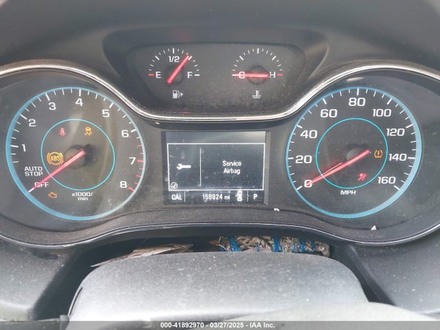 Chevrolet Cruze Ls Auto 2018 1G1BC5SM8J7104296 Image 7