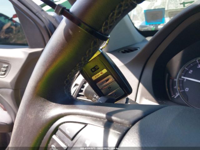 2020 ACURA MDX 5J8YD4H33LL032202 Photo 10