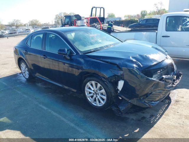 4T1B11HK7KU845372 auction archive image