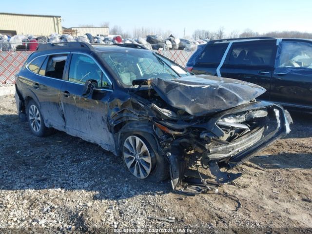 2023 SUBARU OUTBACK 4S4BTANC7P3128863