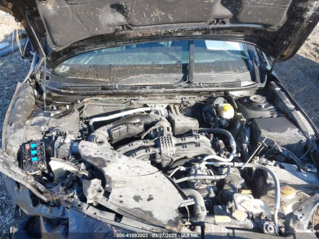 2023 SUBARU OUTBACK 4S4BTANC7P3128863 Photo 9