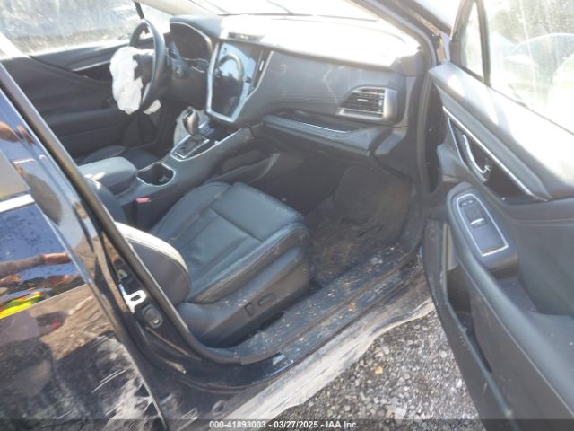 2023 SUBARU OUTBACK 4S4BTANC7P3128863 Photo 4