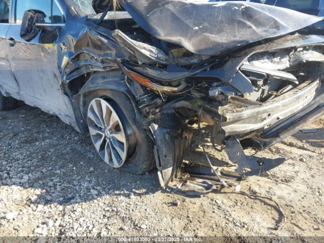 2023 SUBARU OUTBACK 4S4BTANC7P3128863 Photo 5