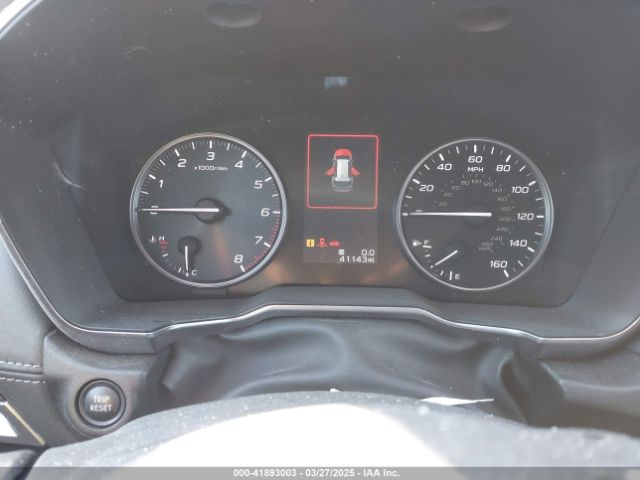 2023 SUBARU OUTBACK 4S4BTANC7P3128863 Photo 6