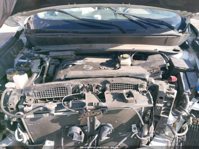 5N1AR2MN2EC735446 Nissan Pathfinder Sv