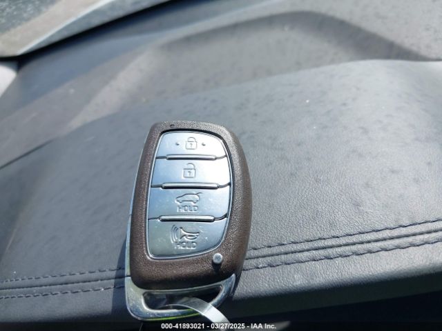 KMHC75LC3MU257479 Hyundai Ioniq Hybrid Se