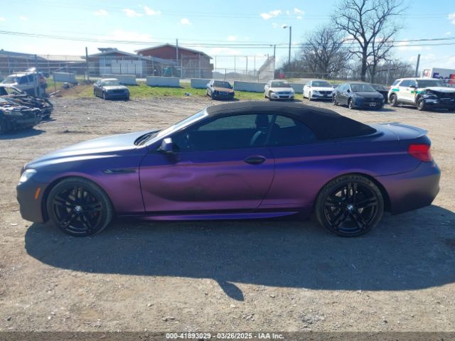 WBAYP9C53FD170068 BMW 650i