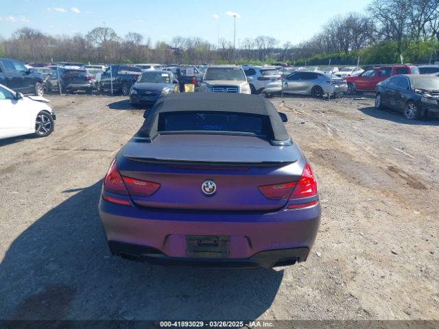WBAYP9C53FD170068 BMW 650i