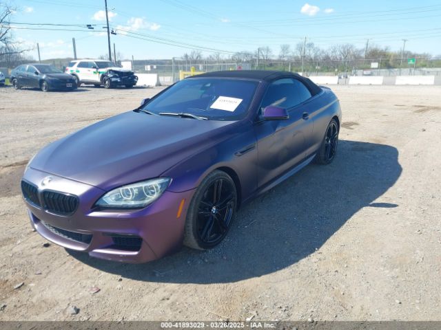 WBAYP9C53FD170068 BMW 650i