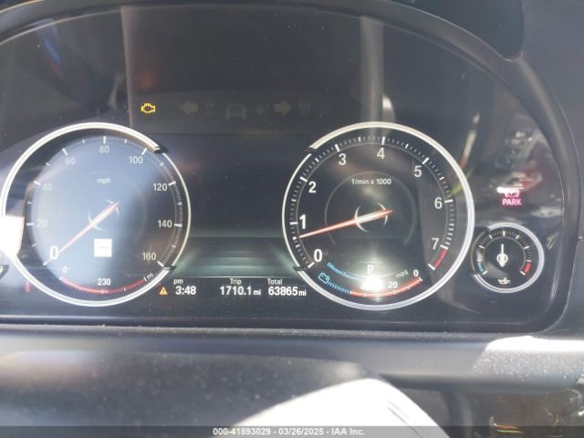 WBAYP9C53FD170068 BMW 650i