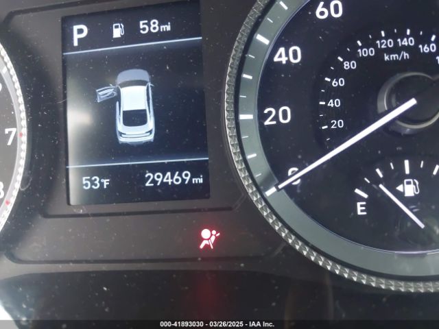 5NPEG4JA2MH079504 Hyundai SONATA SE