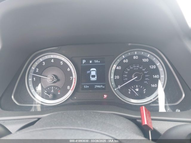5NPEG4JA2MH079504 Hyundai SONATA SE