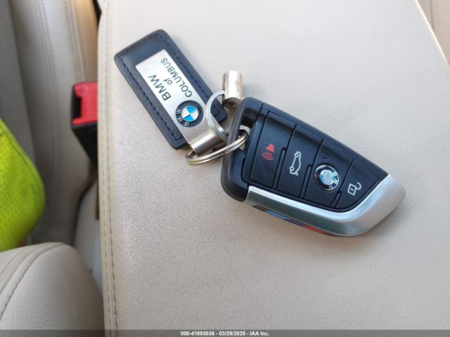 5UXTS3C59J0Z02260 BMW X3 M40i