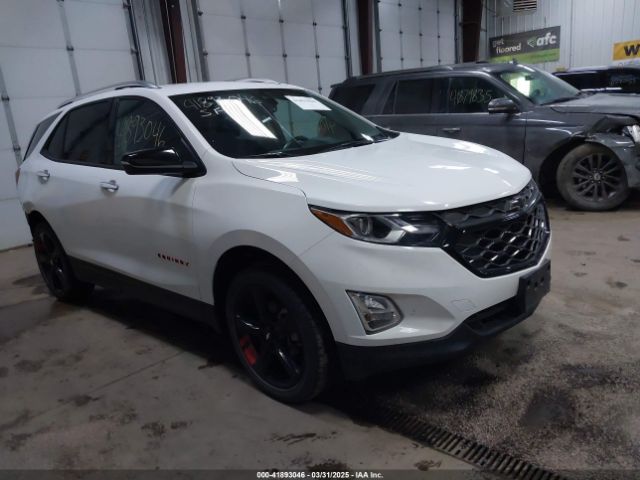 2021 CHEVROLET EQUINOX 2GNAXXEV4M6128145