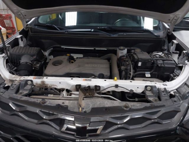 2021 CHEVROLET EQUINOX 2GNAXXEV4M6128145 Photo 9