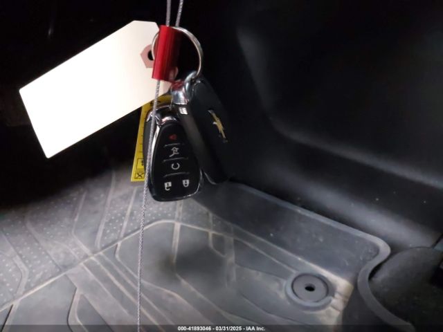 2021 CHEVROLET EQUINOX 2GNAXXEV4M6128145 Photo 10