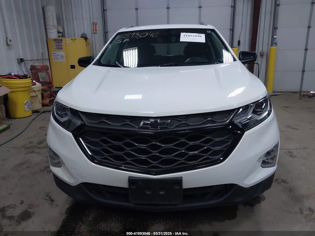 Chevrolet Equinox Awd Premier 2021 2GNAXXEV4M6128145 Image 13